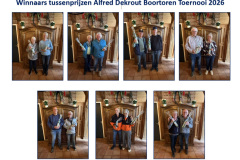 tussenprijswinnaars